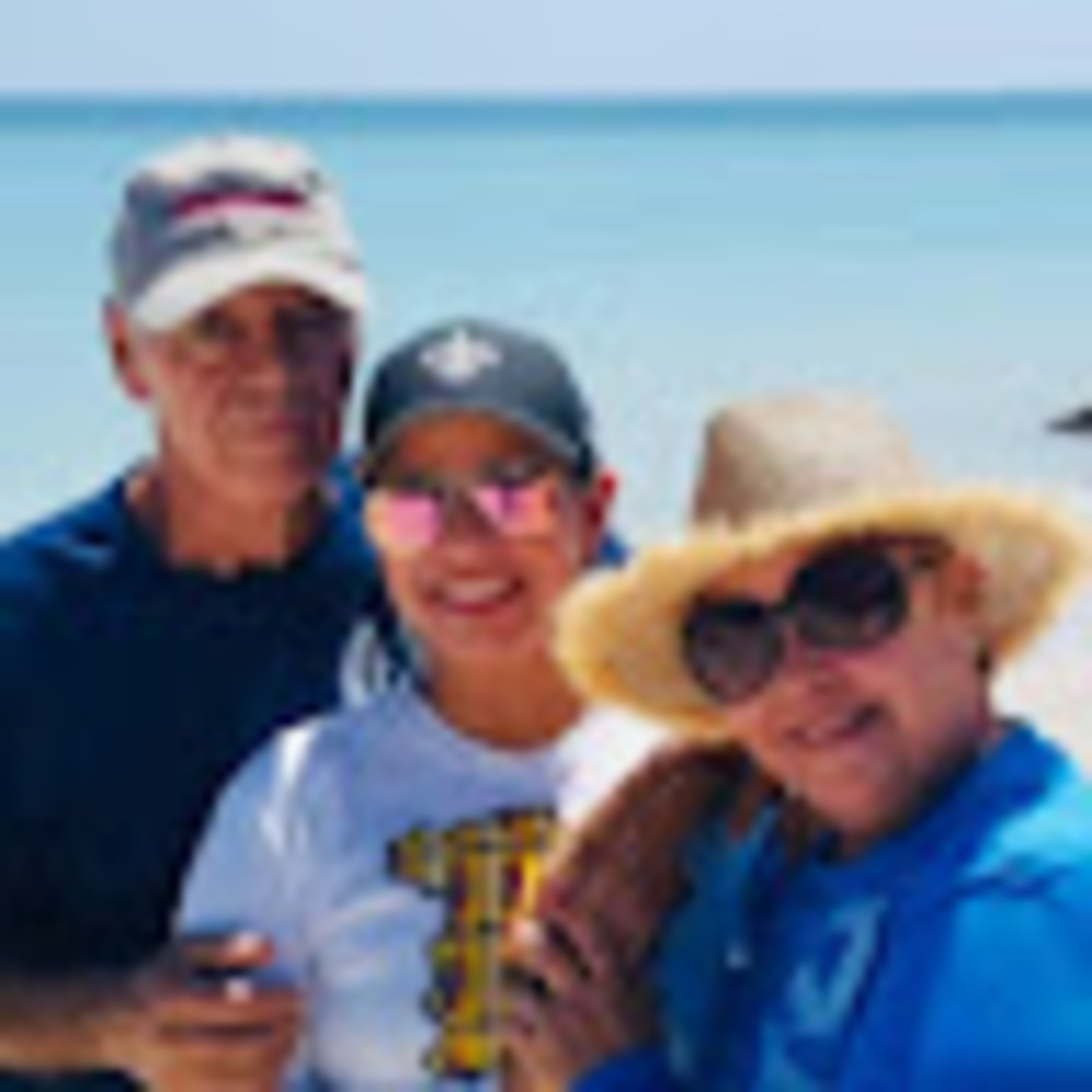 Meet your Posher, Marian